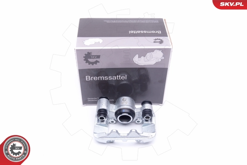 Brake Caliper